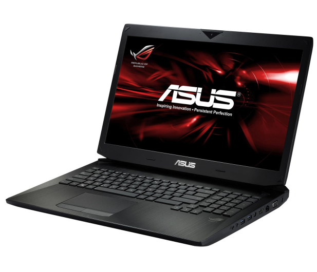 ASUS G750JX-T4191H i7-4700HQ/8GB/1000/DVD/Win8X GTX770 - 163910 - zdjęcie 15